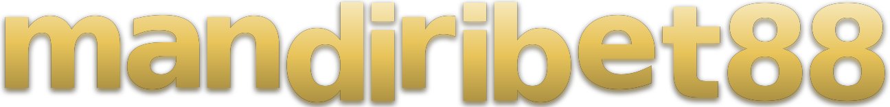 mandiribet88 logo