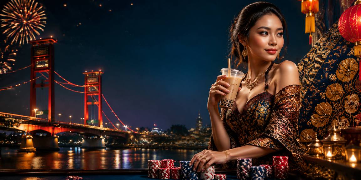 mandiribet88 Live Casino Tables