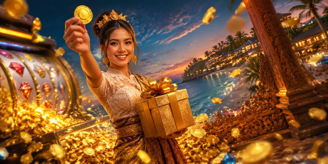 mandiribet88 Dreams of Macau