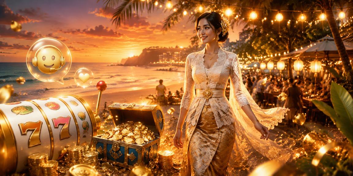 mandiribet88 Video Slots